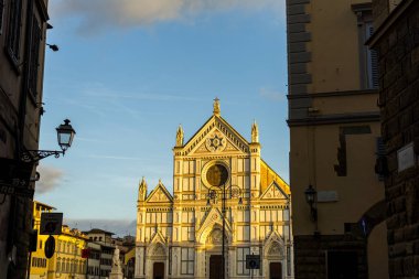 Magnificent Florence, Architecture, cathedrals and streets of Florence