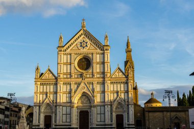 Magnificent Florence, Architecture, cathedrals and streets of Florence