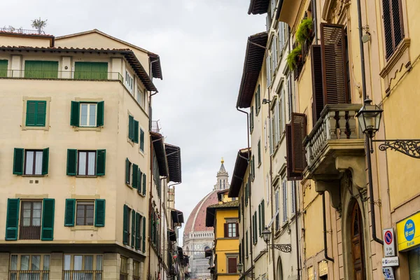Magnificent Florence, Architecture, cathedrals and streets of Florence