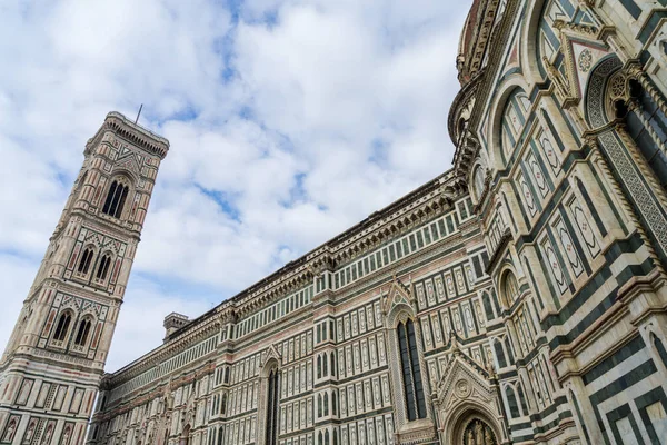 Magnificent Florence Architecture Cathedrals Streets Florence —  Fotos de Stock