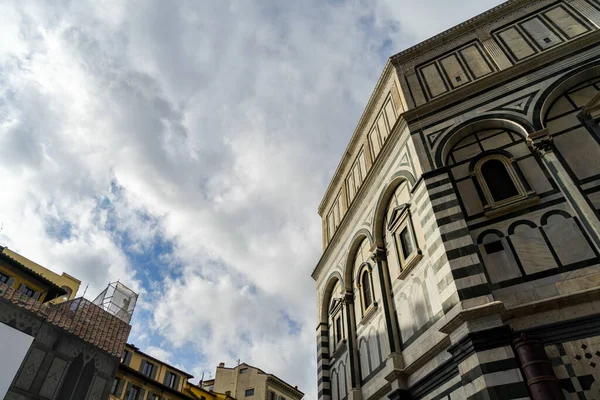 Magnificent Florence Architecture Cathedrals Streets Florence — Fotografia de Stock