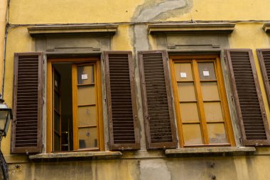 07.01.23.Italy. Magnificent Florence, Architecture, cathedrals and streets of Florence