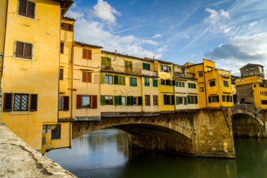 07.01.23.Italy. Magnificent Florence, Architecture, cathedrals and streets of Florence