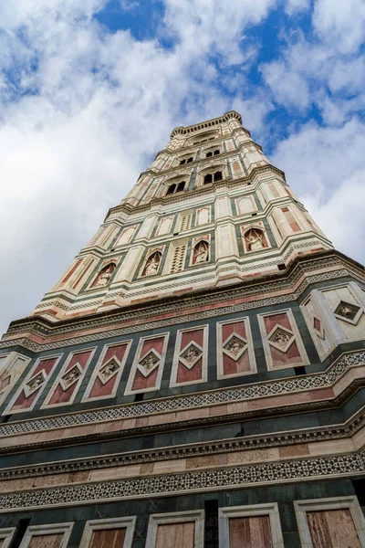 Italy Magnificent Florence Architecture Cathedrals Streets Florence — Fotografia de Stock