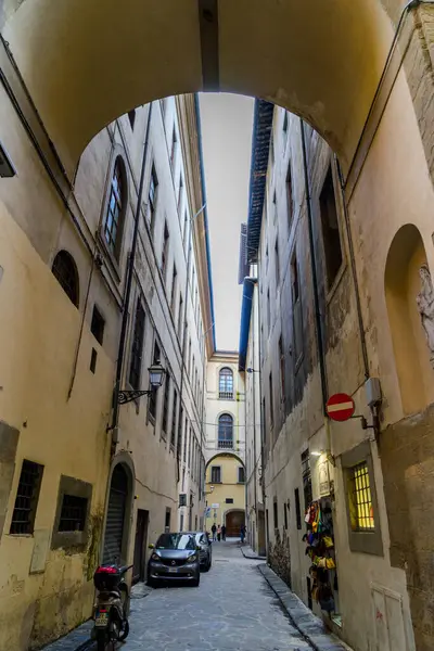 07.01.23.Italy. Magnificent Florence, Architecture, cathedrals and streets of Florence