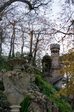 Muhteşem Lisbon. Muhteşem şehrin güzel mimarisi ve doğası