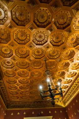 Muhteşem Lisbon. Muhteşem şehrin güzel mimarisi ve doğası