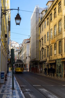 25.12.23.Potugal. Muhteşem Lizbon. Muhteşem şehrin güzel mimarisi ve doğası