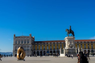 25.12.23.Potugal. Muhteşem Lizbon. Muhteşem şehrin güzel mimarisi ve doğası