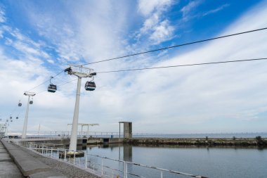 25.12.23.Potugal. Muhteşem Lizbon. Muhteşem şehrin güzel mimarisi ve doğası