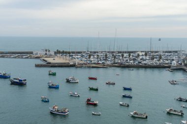 25.12.23.Potugal. Muhteşem Lizbon. Muhteşem şehrin güzel mimarisi ve doğası