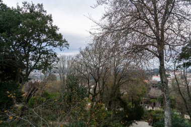 25.12.23.Potugal. Muhteşem Lizbon. Muhteşem şehrin güzel mimarisi ve doğası