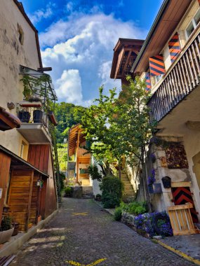 13.05.24 Switzerland. Avrupa sokaklarına zarar vermek 