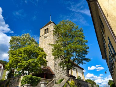 13.05.24 Switzerland. Avrupa sokaklarına zarar vermek 