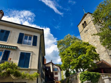 13.05.24 Switzerland. Avrupa sokaklarına zarar vermek 