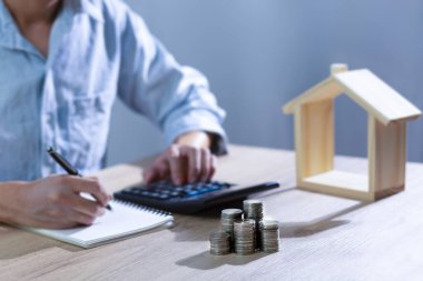 Gayrimenkul sektörüne yatırım planlama ve konut ve arsa satın almayı planlama