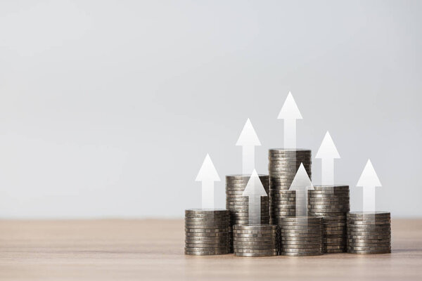 Economic Trends, Investment, and Currency. Economic stimulus and positive trends. Investment direction