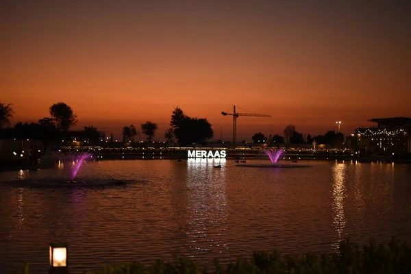 BAE 'deki son çıkış Dubai miras projesinin yeni görünümü