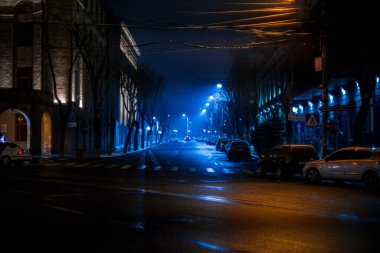 Erivan Noir (Erivan, Ermenistan 'ın farklı görüşleri)