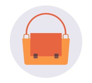 Kadınlar izole edilmiş konsepti. Vektör grafik tasarım çizim ögesi