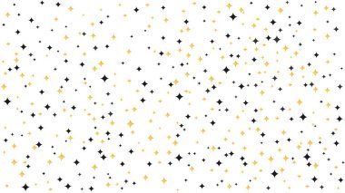 blue and gold stars background is available as PNG, Vector and JPG clipart