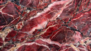 rhodonite mermer arka planı yüksek çözünürlüklü