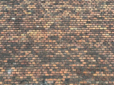 terk edilmiş eski beton duvar dokusu grunge arkaplanı