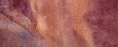 koyu kırmızı soyut suluboya makro doku arkaplanı