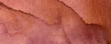 koyu kırmızı soyut suluboya makro doku arkaplanı