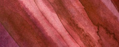 koyu kırmızı soyut suluboya makro kağıt dokusu yatay arkaplan, sanatsal duvar kağıdı