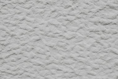 Gri Taş Doku veya Tek Renkli Arkaplan. Siyah ve Beyaz. Yakın plan..