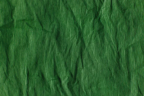 Textura Papel Artesanal Fondo Color Verde Brillante Primer Plano Imagen De Stock