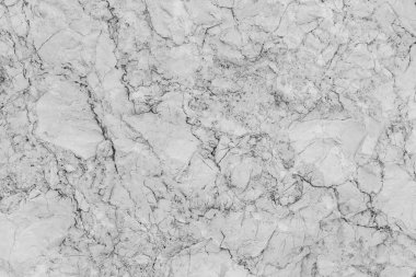 Gri Taş Doku veya Tek Renkli Arkaplan. Siyah ve Beyaz. Yakın plan..