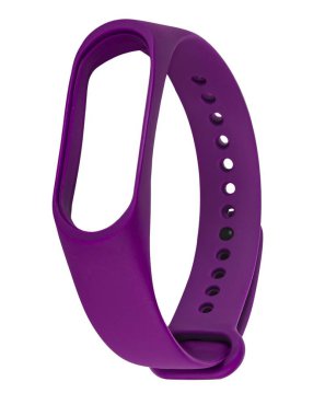 Fitness için silikon bilezik yalıtımda beyaz arkaplan izler