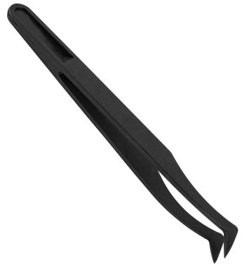 Cımbızlar, küçük nesneleri yönlendirmek için araç