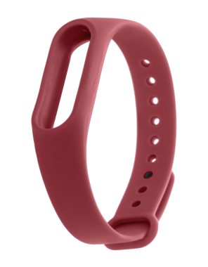 Fitness bracele için kayış