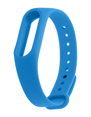 Fitness bracele için kayış