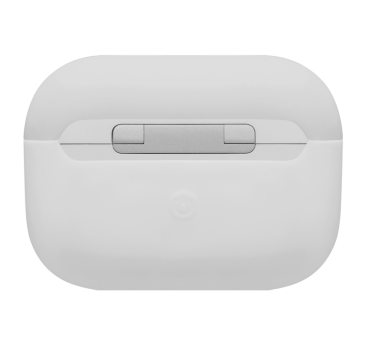 Kablosuz kulaklıklar için silikon kutu