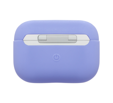 Kablosuz kulaklıklar için silikon kutu