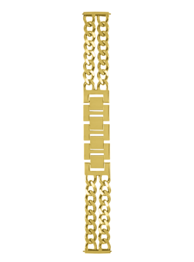 Akıllı saatler için metal kayış 