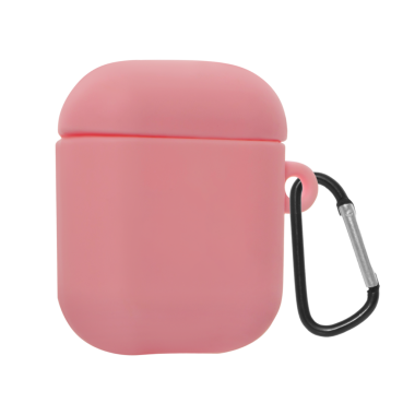 Kablosuz kulaklıklar için silikon kutu