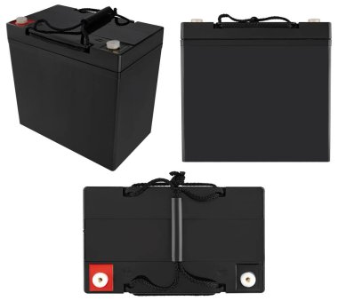 Yalıtımda jel pil, voltaj dalgalanmalarına dayanıklı..