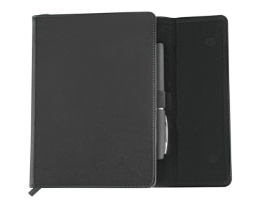 Kırtasiye defteri ve kalem,