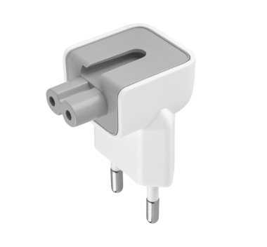 Laptop güç adaptörü için adaptör