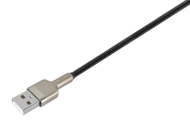 USB kablo ve bağlantı