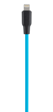 Şimşek kablosuna bağlayıcı