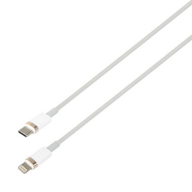 Tip-C ve Şimşek bağlantısıyla kablo