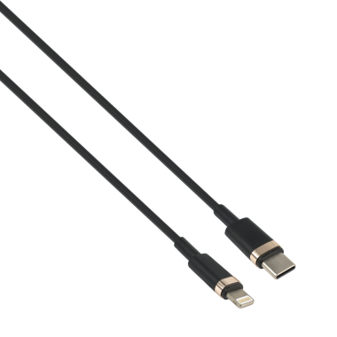 Tip-C ve Şimşek bağlantısıyla kablo