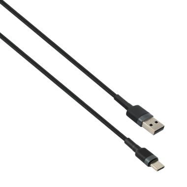USB ve Tip-C bağlantısıyla kablo
