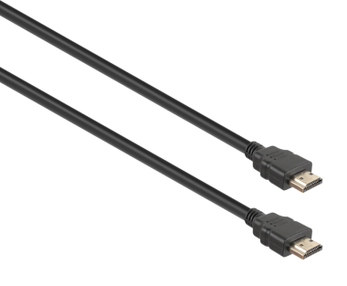 Kablolu HDMI bağlantısı